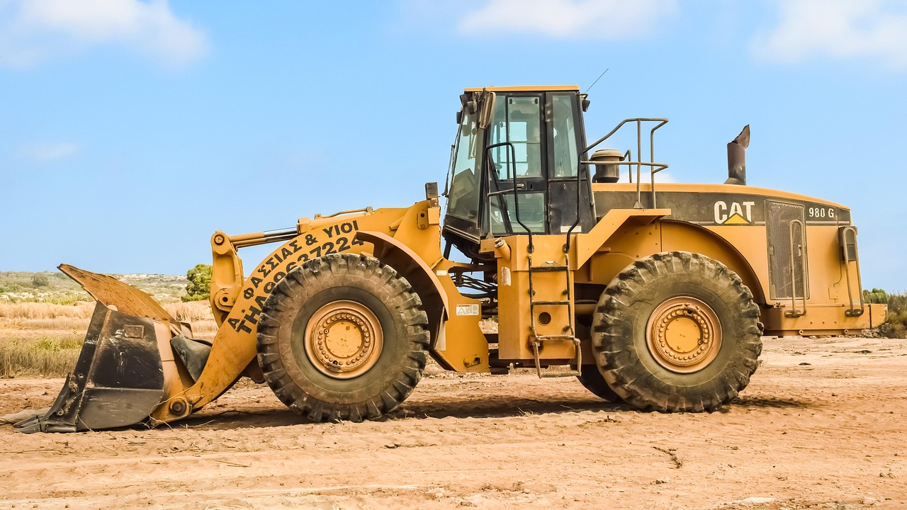 bulldozer-2798924_1280